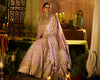 Ready to wear - Light Lavender 2554